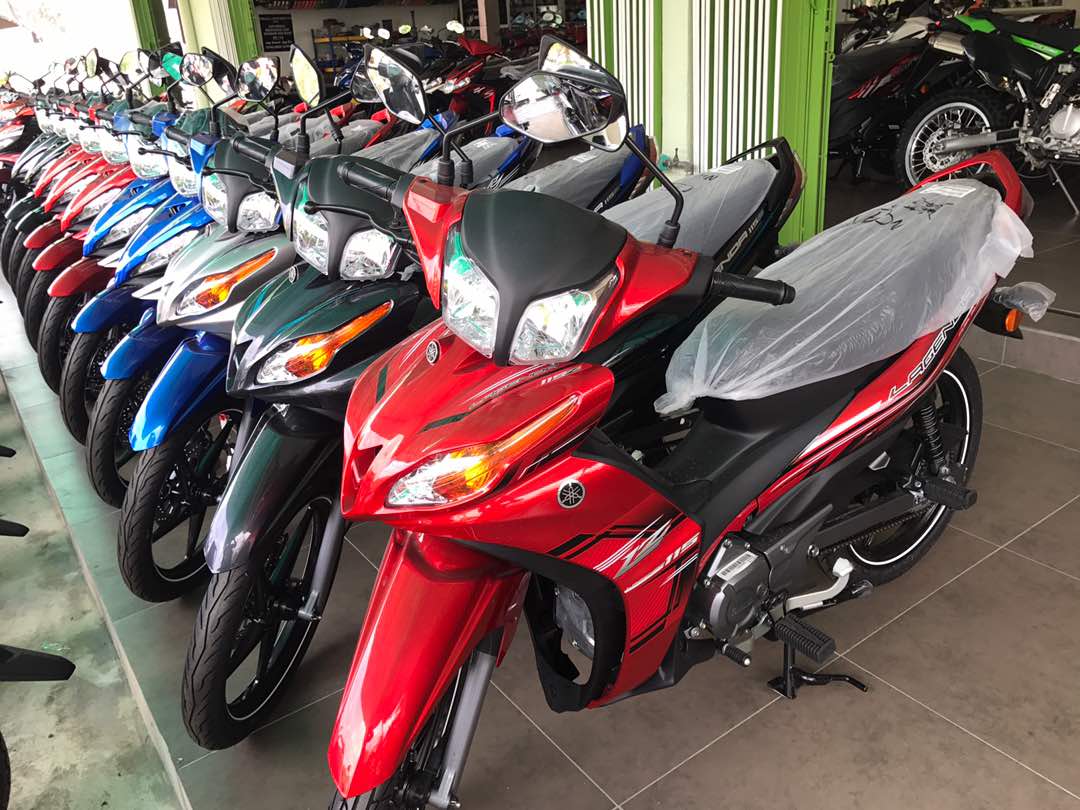 PERNIAGAAN A-MOTOR BERMUTU SDN BHD in Seremban