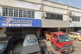 Chun Seng Workshop in Seri Kembangan