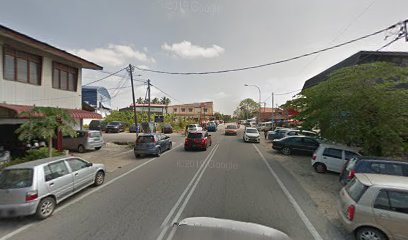 hock leong in Pulai Chondong