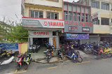 Cathay Motor Enterprise Co in Taiping