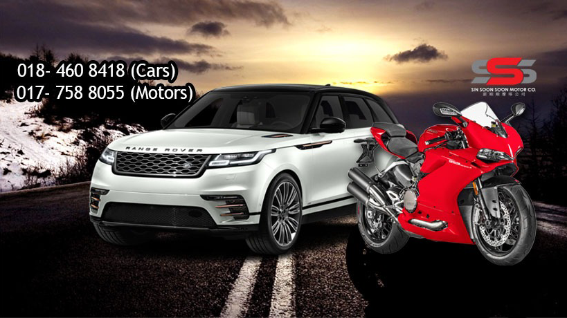 Sin Soon Soon Motor Co in Taiping