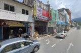 CHIN WAN TRADING SDN BHD in Taiping