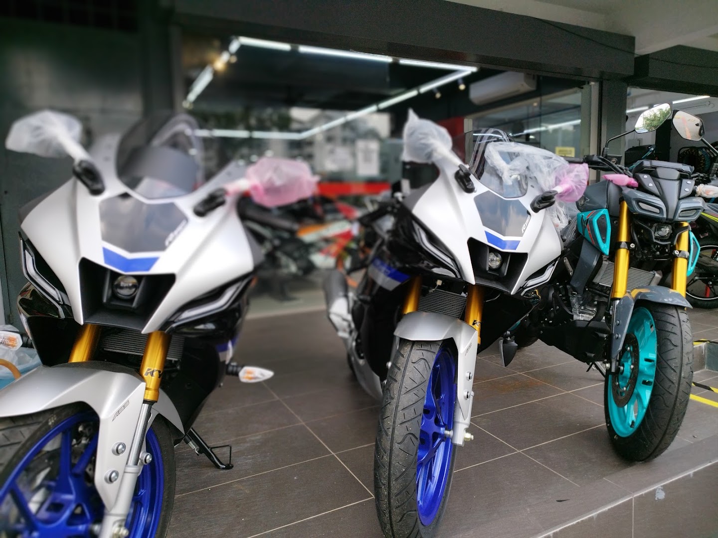Heap Hing Motor (Sungai Buloh) in Sungai Buloh
