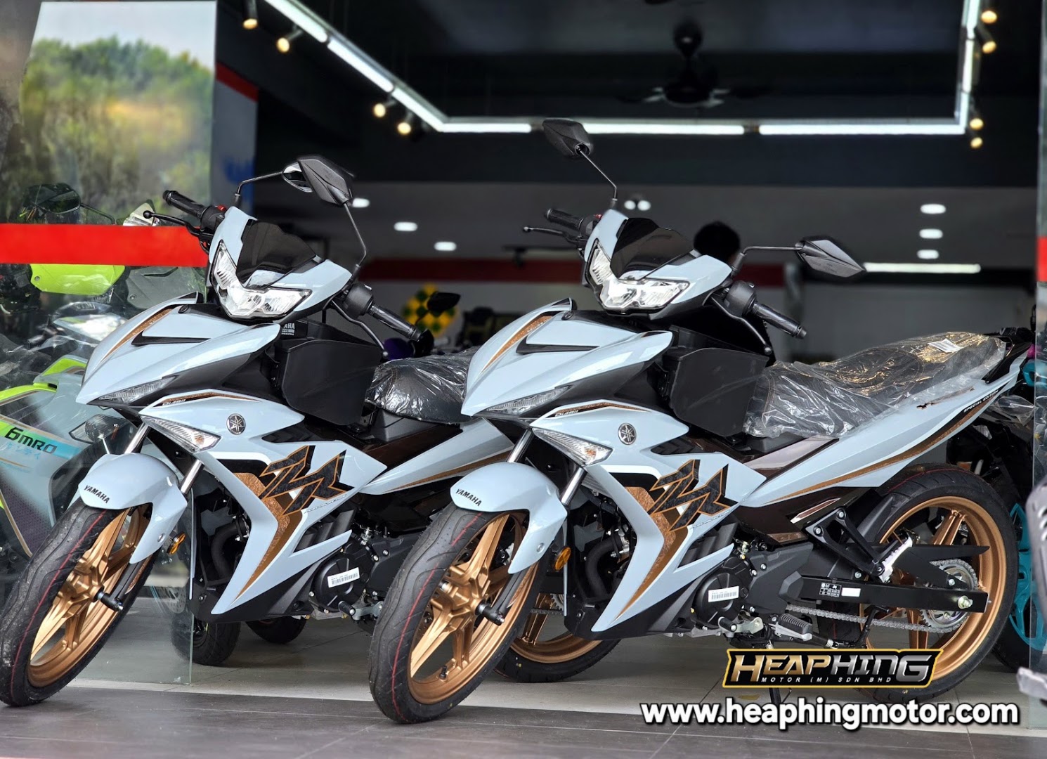 Heap Hing Motor (Sungai Buloh) — photo 2
