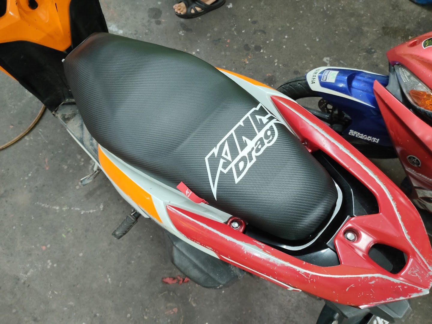 New Hong Seng Motor — photo 3