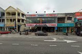 N.S Soon Lee Motor Sdn Bhd (Branch) in Seremban