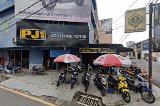 Kok Leong Motor in Bukit Mertajam