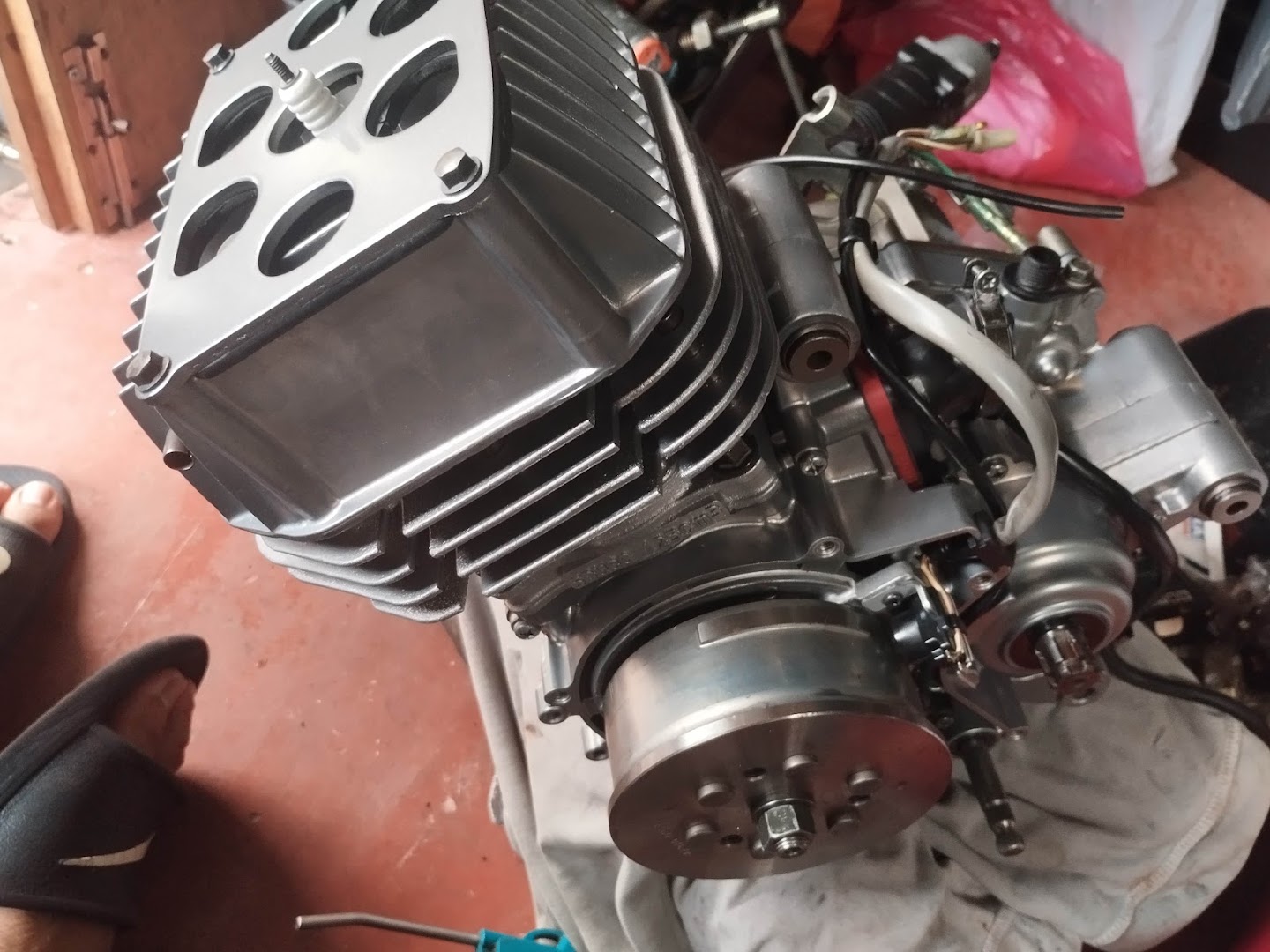 MELLMOTORSPORT — photo 2