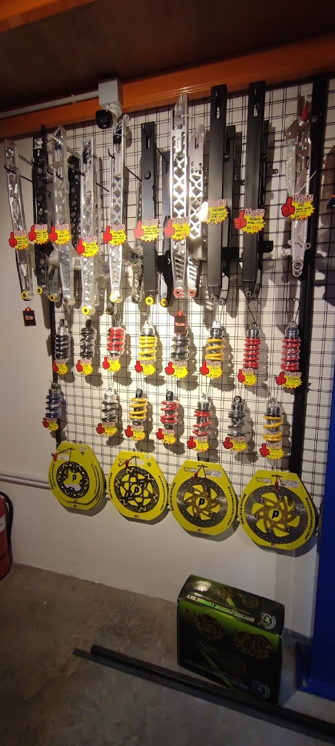 Cya Motor Trading — photo 4