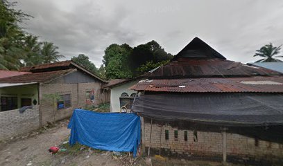 MRS SPAREPART ENTERPRISE in Padang Serai
