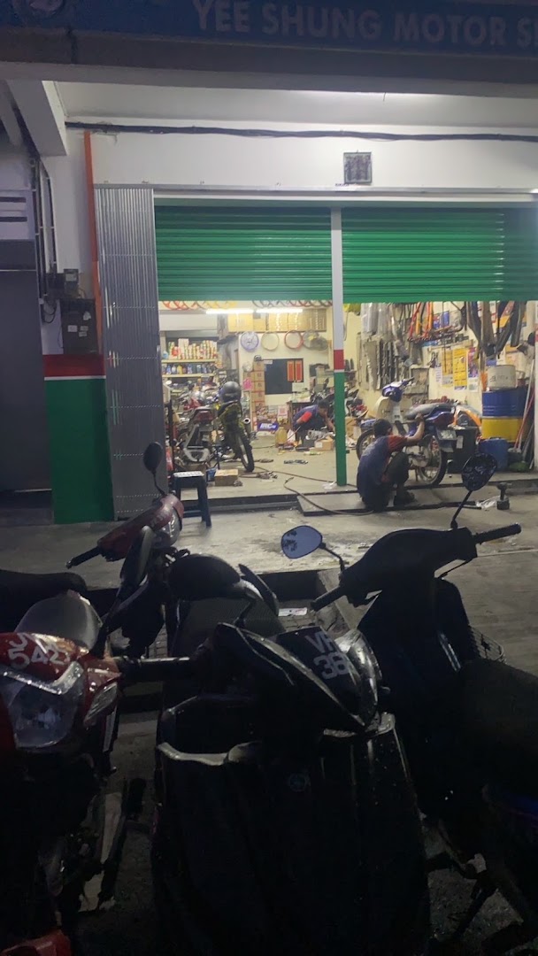 YEE SHUNG MOTOR SERVICE CENTRE — photo 2