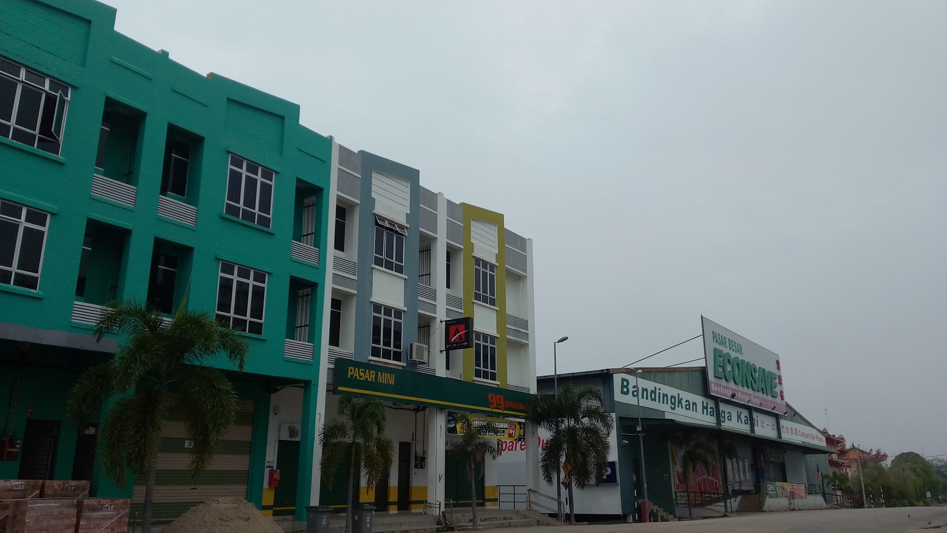 H&H Auto Garage in Bukit Gambir