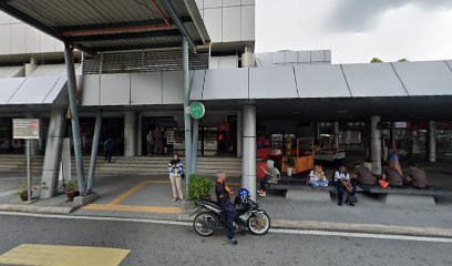 Sam Brother Motor Enterprise in Ampang Jaya