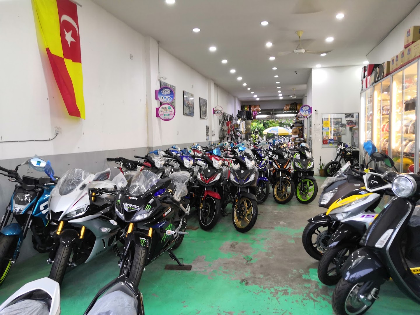 Sri Serdang Bikers Sdn Bhd — photo 2