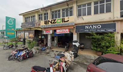 Hoasroi Motors Enterprise 豪势嚤哆 in Ipoh
