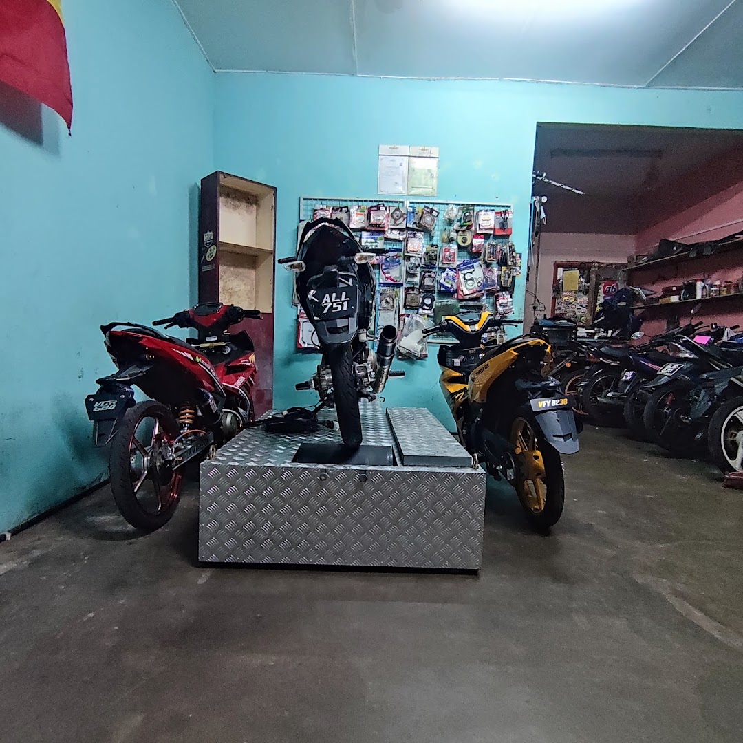 Bangsal Performance Motoworks — photo 2