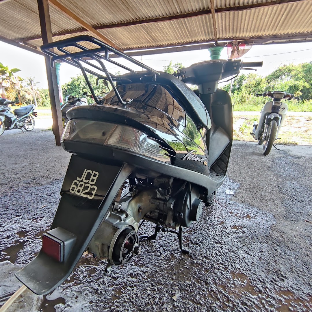 Bangsal Performance Motoworks — photo 3