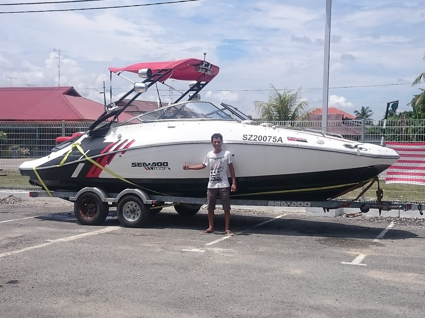 Guan Huat Marine Enterprise — photo 2