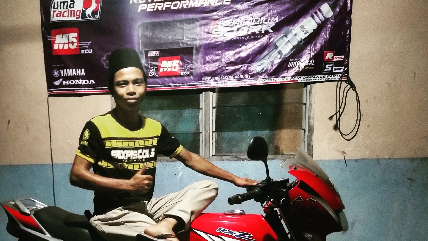 KeChik Racing Machine — photo 2