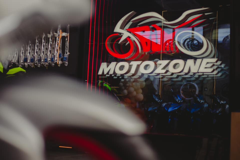 BJM MOTOZONE (Miri Bypass Road) — photo 4