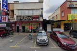 AWF Motor Spare Parts Enterprise in Ampang Jaya