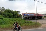 FA GARAGE in Pokok Sena