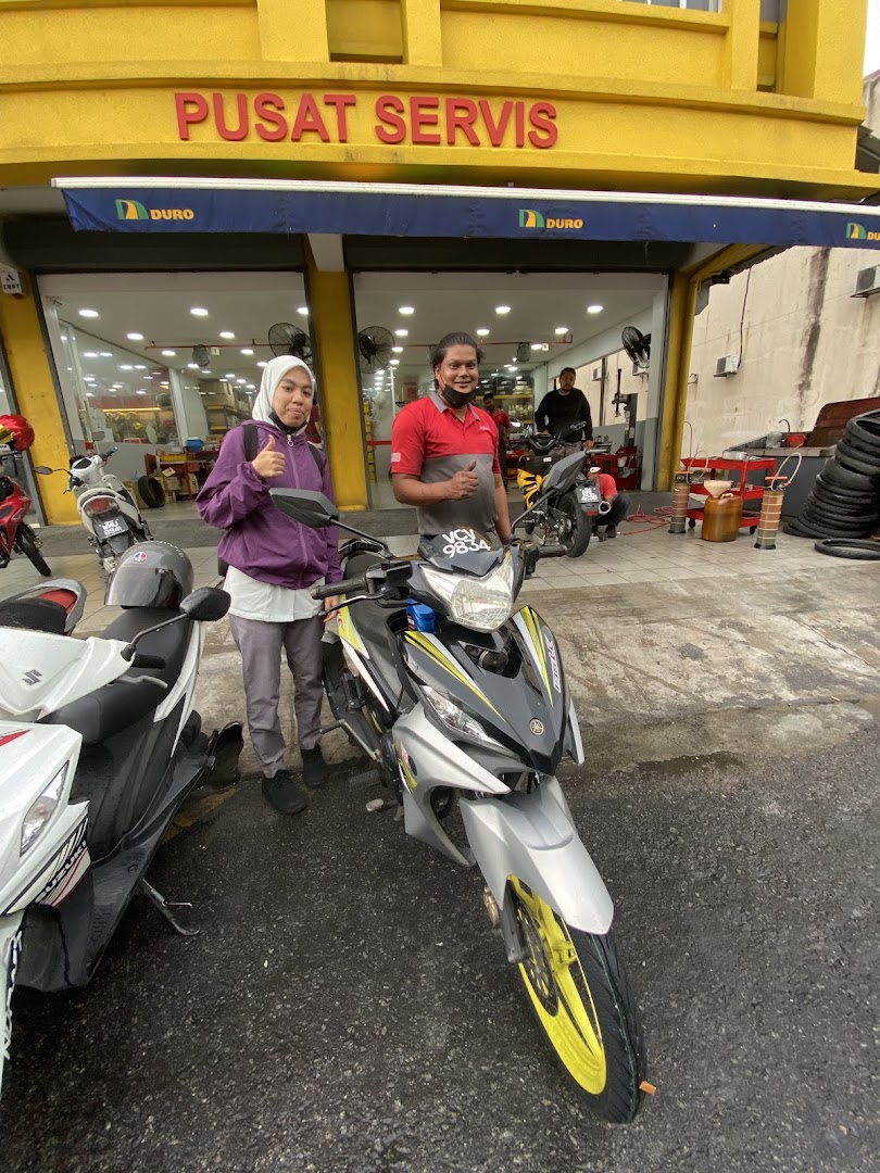 GT-Max Motors - Rantau Panjang Klang in Klang