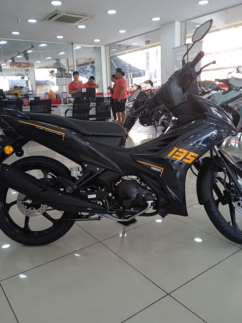 GT-Max Motors - Rantau Panjang Klang — photo 2
