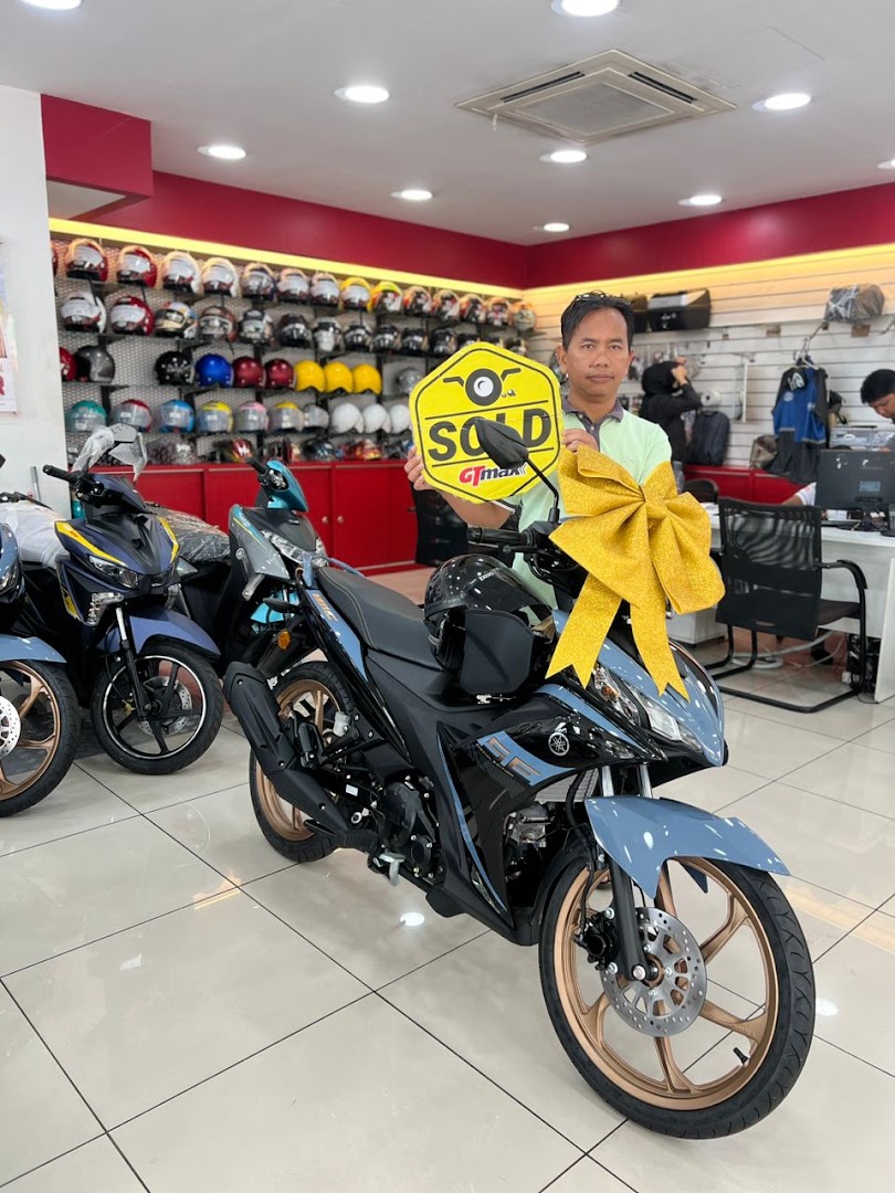 GT-Max Motors - Rantau Panjang Klang — photo 3