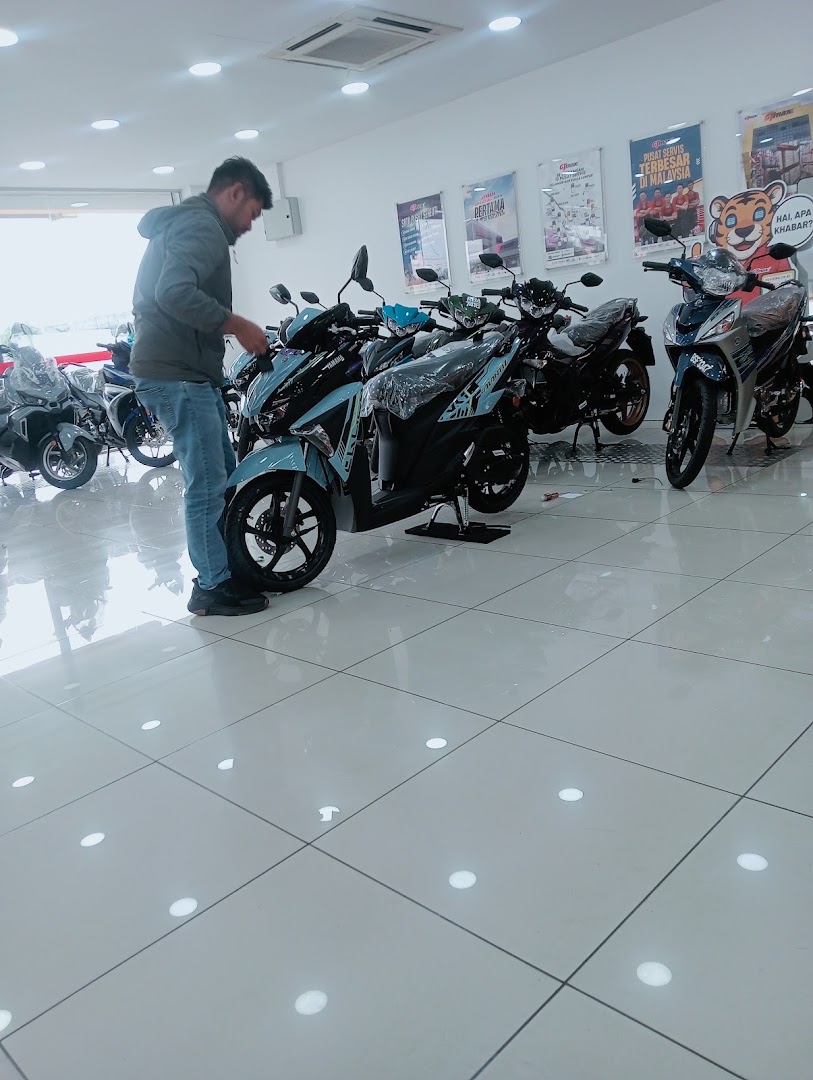 GT-Max Motors - Rantau Panjang Klang — photo 4