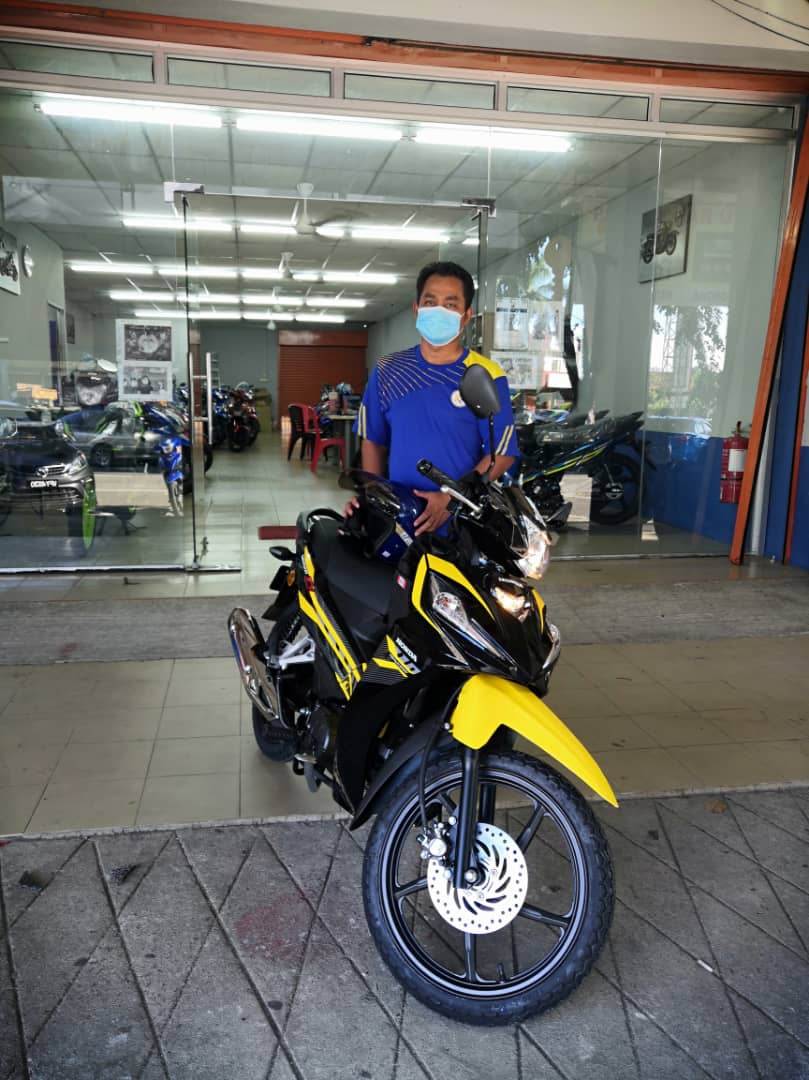 Treasure City Motor | Jerantut — photo 4