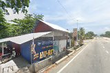 New Public Motor in Kuala Kangsar