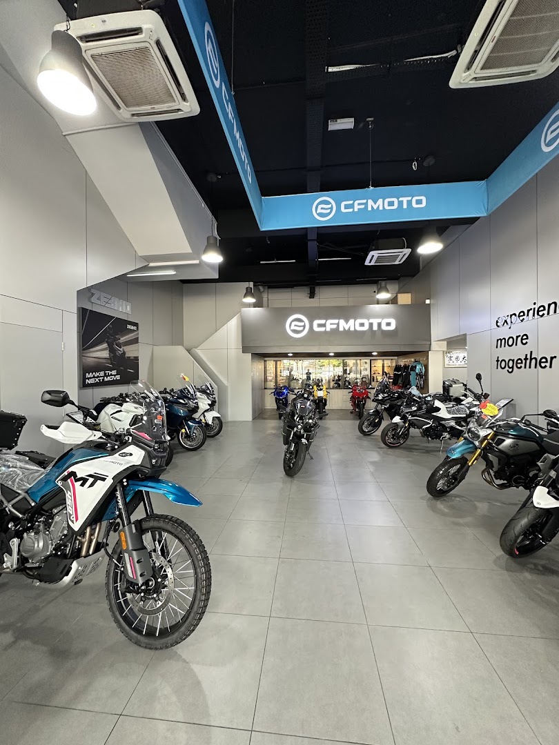 ICity Motoworld Sdn Bhd — photo 3