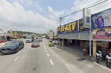 Wing Fatt Motor in Semenyih