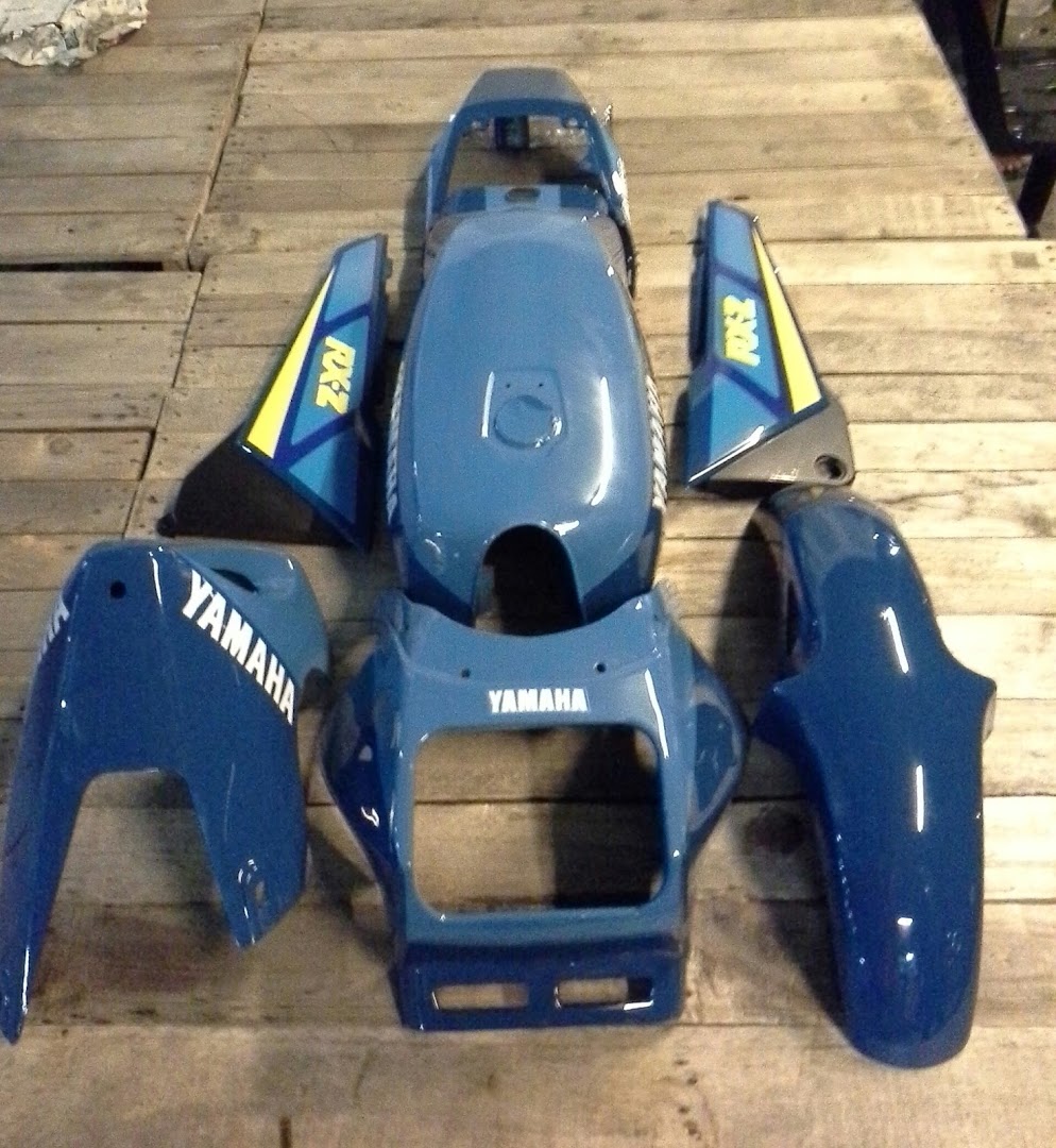Kedai Motor RSP — photo 2
