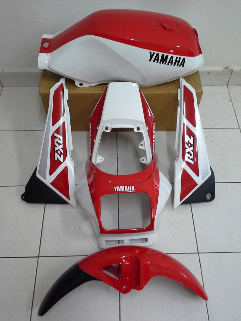 Kedai Motor RSP — photo 3