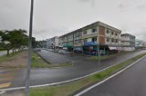 Motor House in Kuching
