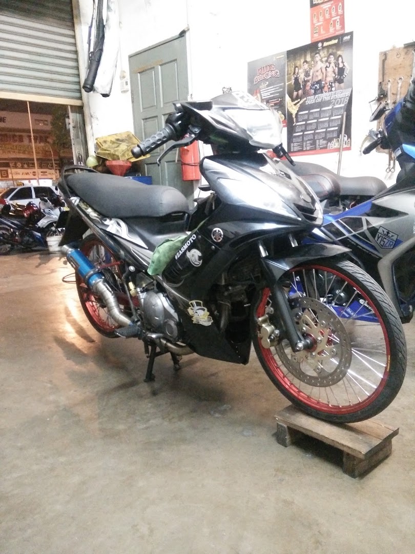 Zas Motor — photo 2