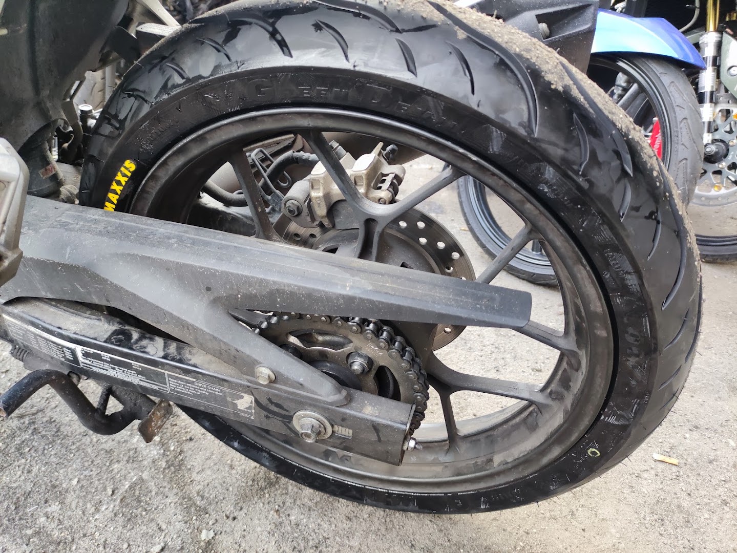 Zas Motor — photo 3