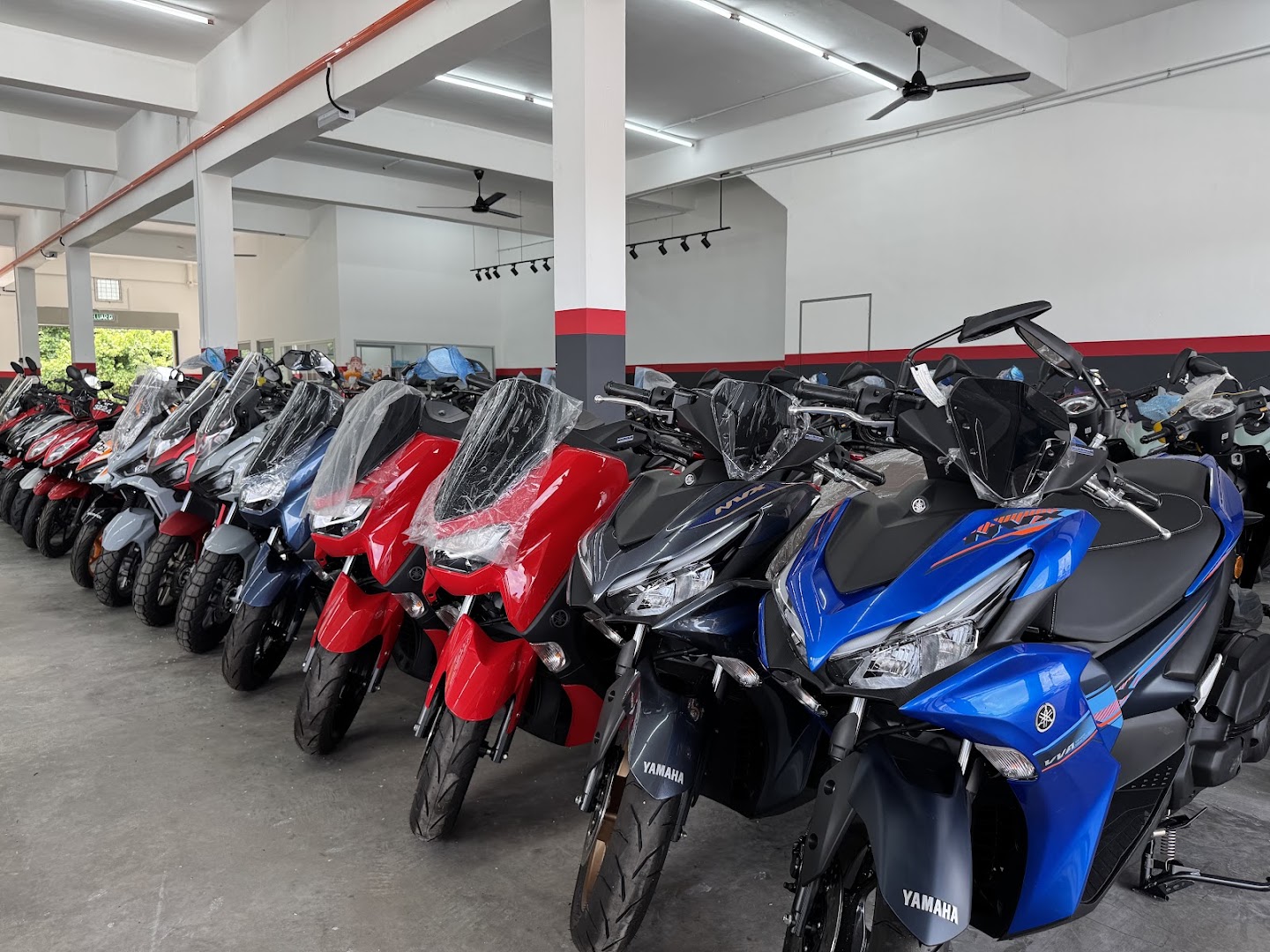 TMT MOTORS SDN. BHD. — photo 2