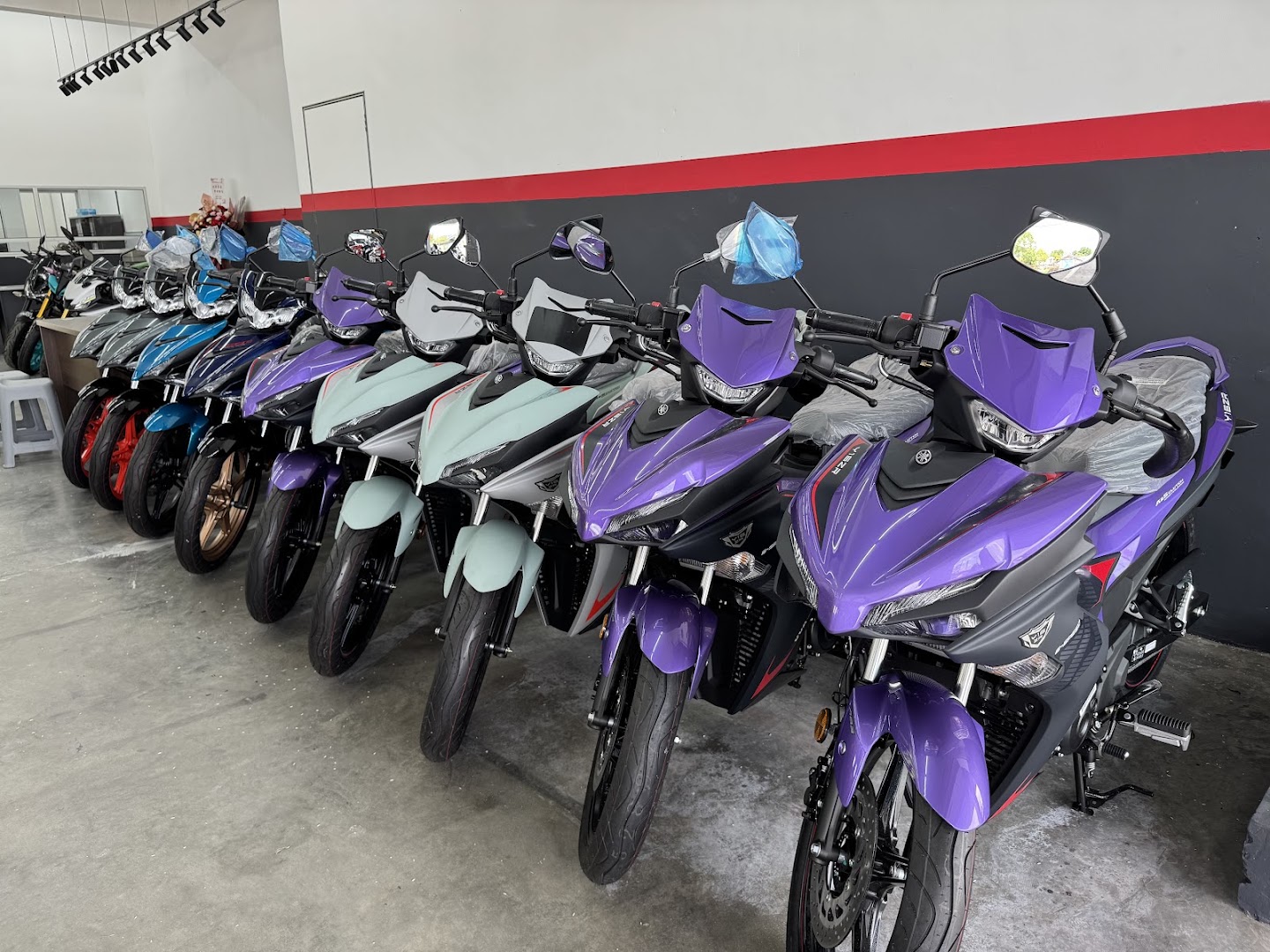 TMT MOTORS SDN. BHD. — photo 3