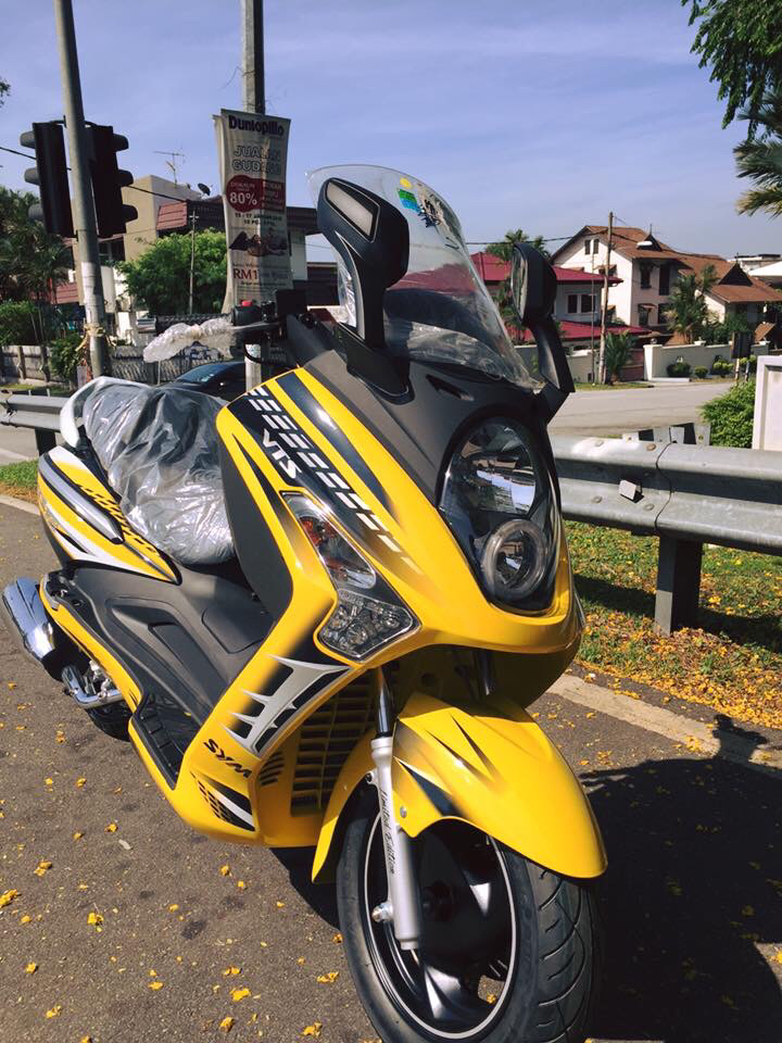Chuan & Cycle Sdn Bhd in Petaling Jaya