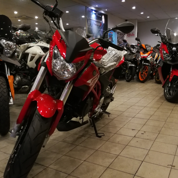 Chuan & Cycle Sdn Bhd — photo 2