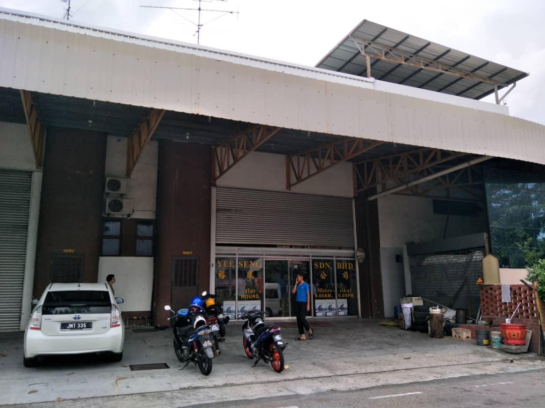 Yee Seng Trading Sdn. Bhd. — photo 3