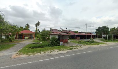 Pak din alias motorsport,kampung kedah,34200 parit buntar, perak in Parit Buntar