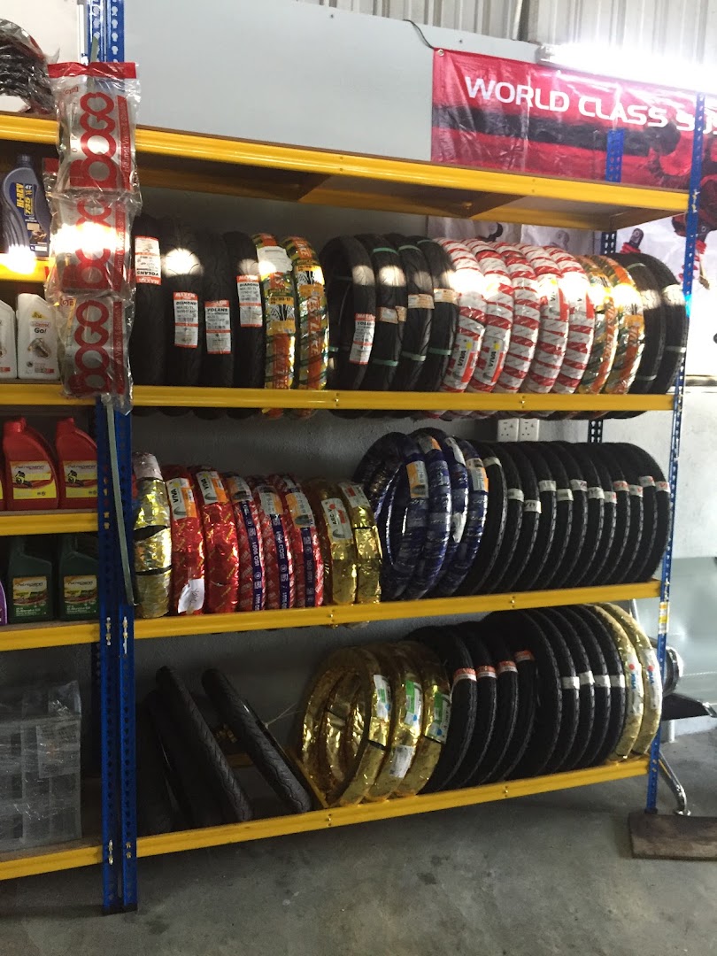 YAHO Motor Enterprise — photo 2