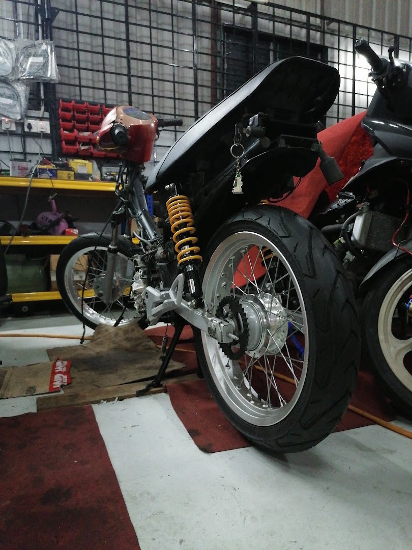 YAHO Motor Enterprise — photo 3