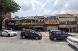 Victor Bikers Sdn Bhd — photo 1