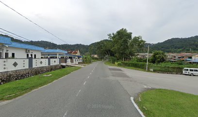 loy24motorsport in Batu Pahat