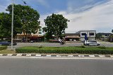 GR Motor in Kuala Terengganu